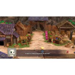 SHIREN THE WANDERER THE MYSTERY DUNGEON OF SERPENTCOIL ISLAND - Image 5