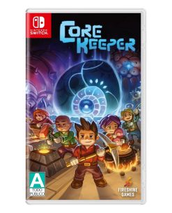 CORE KEEPER