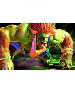 STREET FIGHTER 6 LENTICULAR EDITION - Image 2
