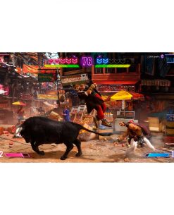 STREET FIGHTER 6 LENTICULAR EDITION - Image 3