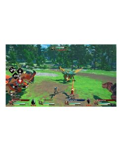 MONSTER HUNTER STORIES 3 TWISTED REFLECTION - Image 5