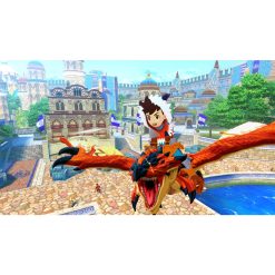 MONSTER HUNTER STORIES COLLECTION - Image 2