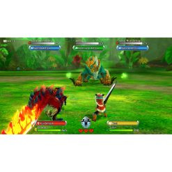 MONSTER HUNTER STORIES COLLECTION - Image 3