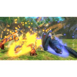 MONSTER HUNTER STORIES COLLECTION - Image 4