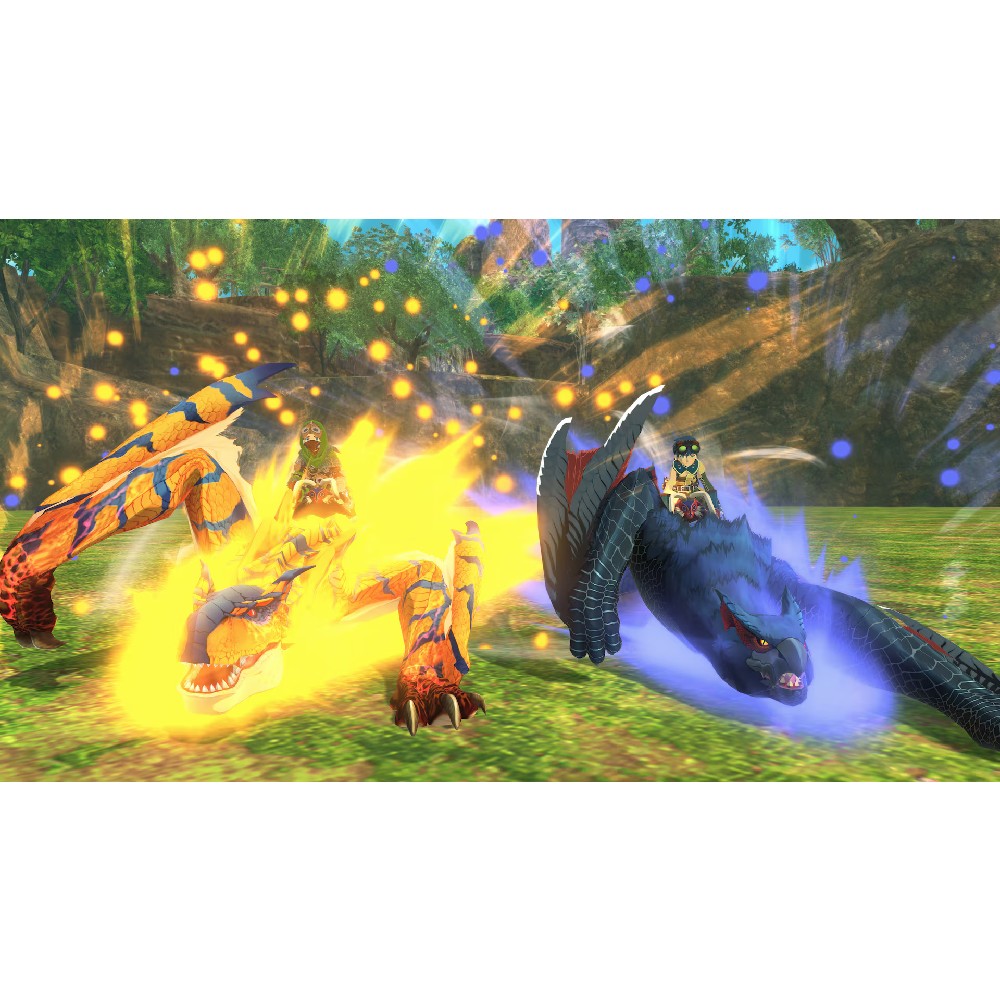 MONSTER HUNTER STORIES COLLECTION - Image 4