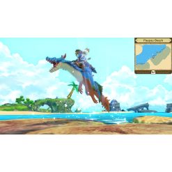 MONSTER HUNTER STORIES COLLECTION - Image 5