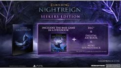 ELDEN RING NIGHTREIGN SEEKS EDITION - Image 2