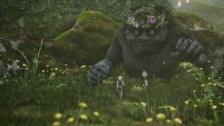 BRAMBLE THE MOUNTAIN KING - Image 4