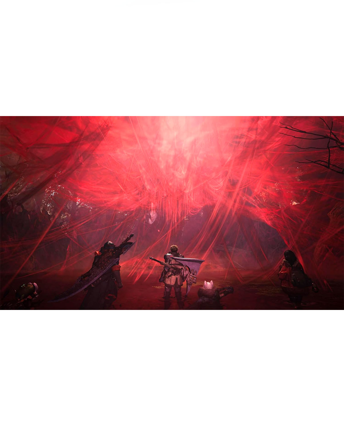 MONSTER HUNTER WILDS LENTICULAR EDITION - Image 3