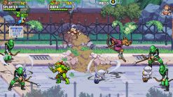 TEENAGE MUTANT NINJA TURTLES SHREDDERS REVENGE - Image 2