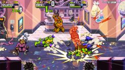 TEENAGE MUTANT NINJA TURTLES SHREDDERS REVENGE - Image 3