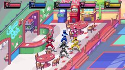 MIGHTY MORPHIN POWER RANGERS RITAS REWIND - Image 2