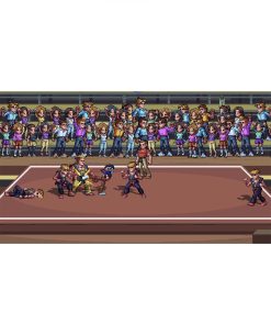THE KARATE KID STREET RUMBLE - Image 4