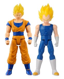 FIGURA DE ACCION DRAGON BALL LIMIT BREAKER SERIES SPARKING