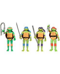 FIGURA TMNT MOVIE VALUE XL