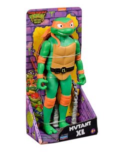 FIGURA TMNT MOVIE VALUE XL - Image 2