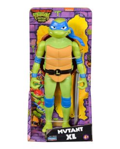 FIGURA TMNT MOVIE VALUE XL - Image 3