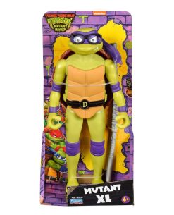 FIGURA TMNT MOVIE VALUE XL - Image 4