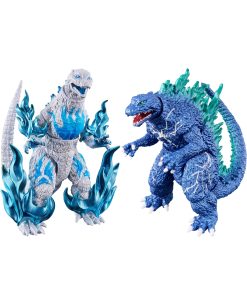 FIGURA BANDAI GODZIBURST GODZILLA
