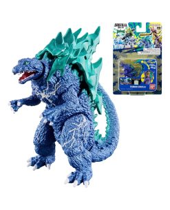 FIGURA BANDAI GODZIBURST GODZILLA - Image 2