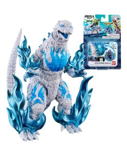 FIGURA BANDAI GODZIBURST GODZILLA - Image 3