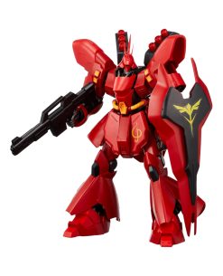 FIGURA BANDAI HOBBY GUNDAM HGUC SAZABI