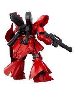FIGURA BANDAI HOBBY GUNDAM HGUC SAZABI - Image 2