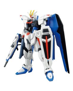 FIGURA BANDAI HOBBY GUNDAM HGCE FREEDOM GUNDAM