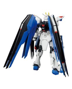 FIGURA BANDAI HOBBY GUNDAM HGCE FREEDOM GUNDAM - Image 2