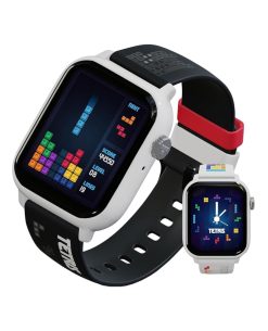 TETRIS MY PLAY WATCH