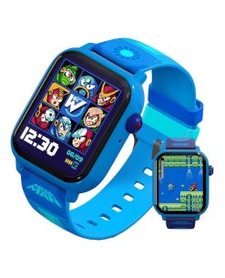 MEGA MAN MY PLAY WATCH