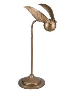 LAMPARA DE MESA HARRY POTTER GOLDEN SNITCH PALADONE