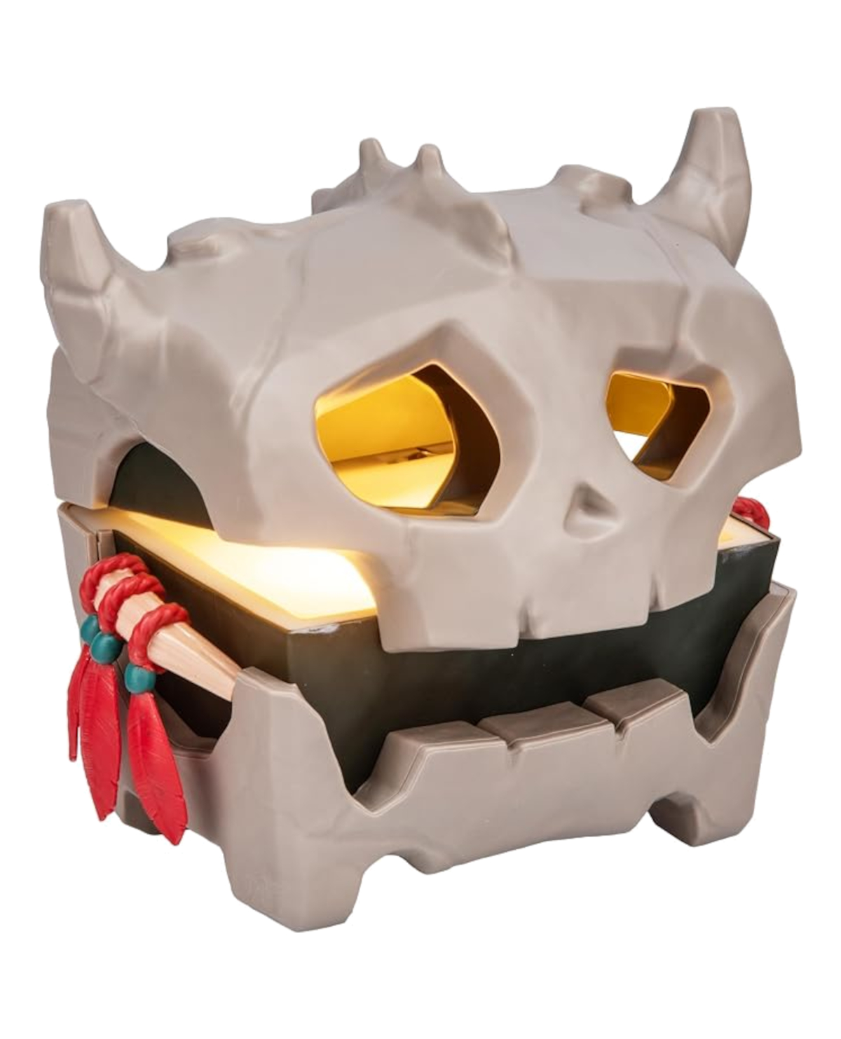 LAMPARA THE LEGEND OF ZELDA BOKOBLIN CHEST PALADONE - Image 2