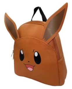 MOCHILA MINI POKEMON EEVEE - Image 2