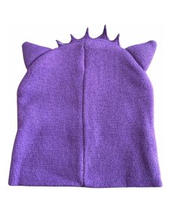 GORRO MORADO POKEMON GENGAR - Image 2
