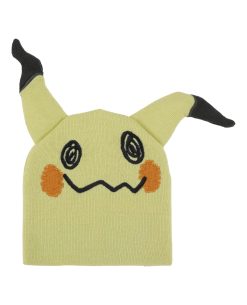 GORRO POKEMON MIMIKYU
