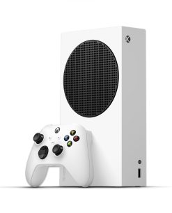 CONSOLA XBOX SERIES S 1TB REFURBISHED + ADPATADOR - Image 2