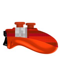 CONTROL INALAMBRICO NINTENDO VOLTEDGE CX60 MINECRAFT TNT - Image 2