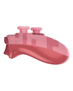 CONTROL INALAMBRICO NINTENDO VOLTEDGE CX60 MINECRAFT PIG - Image 2