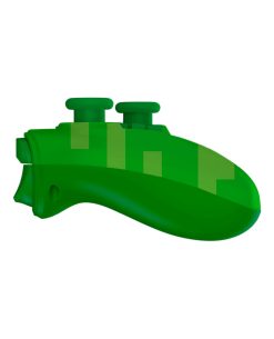 CONTROL INALAMBRICO NINTENDO VOLTEDGE CX60 MINECRAFT CREEPER - Image 2