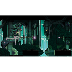 CASTLEVANIA BELMONTS CURSE - Image 6