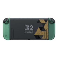 CONSOLA NINTENDO SWITCH 2 EDICIÓN DEL 40 ANIVERSARIO THE LEGEND OF ZELDA NSW2 - Image 4