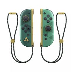 CONSOLA NINTENDO SWITCH 2 EDICIÓN DEL 40 ANIVERSARIO THE LEGEND OF ZELDA NSW2 - Image 3