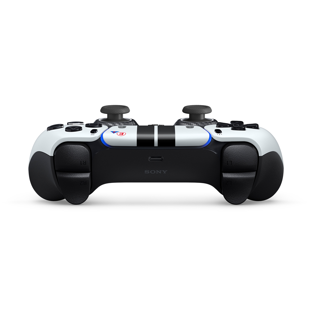 CONTROL PLAYSTATION 5 DUALSENSE GRAN TURISMO PS5 - Image 5