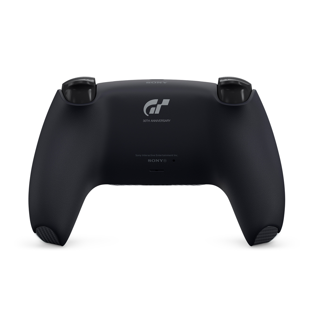 CONTROL PLAYSTATION 5 DUALSENSE GRAN TURISMO PS5 - Image 6