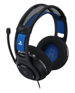 HEADSET ALAMBRICO TURTLE BEACH ATLAS 200 NEGRO - Image 2