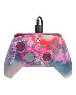 CONTROL ALAMBRICO TURTLE BEACH REMATCH ADVANCED KYOTO BLOOM
