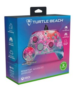 CONTROL ALAMBRICO TURTLE BEACH REMATCH ADVANCED KYOTO BLOOM - Image 2